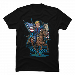 epic president shirts
